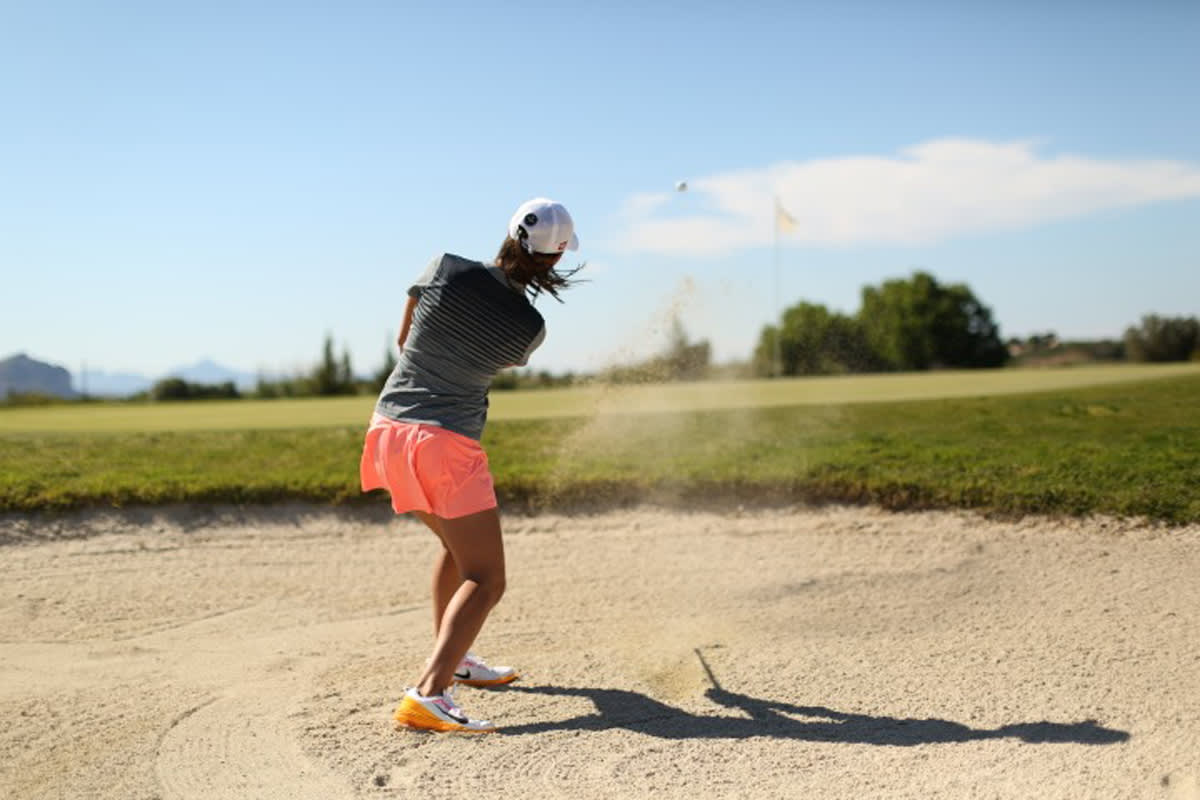 La Sella Golf Resort & Spa - Llebeig Course cover image