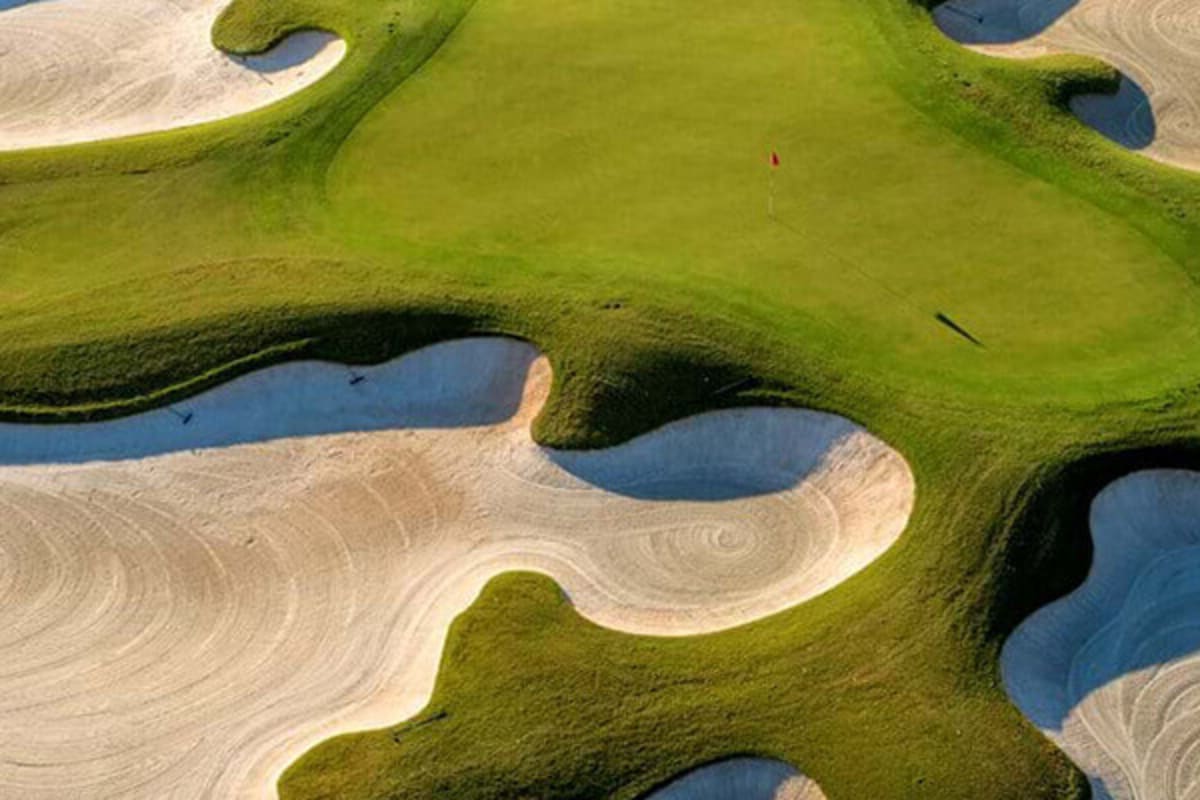La Torre Golf cover image