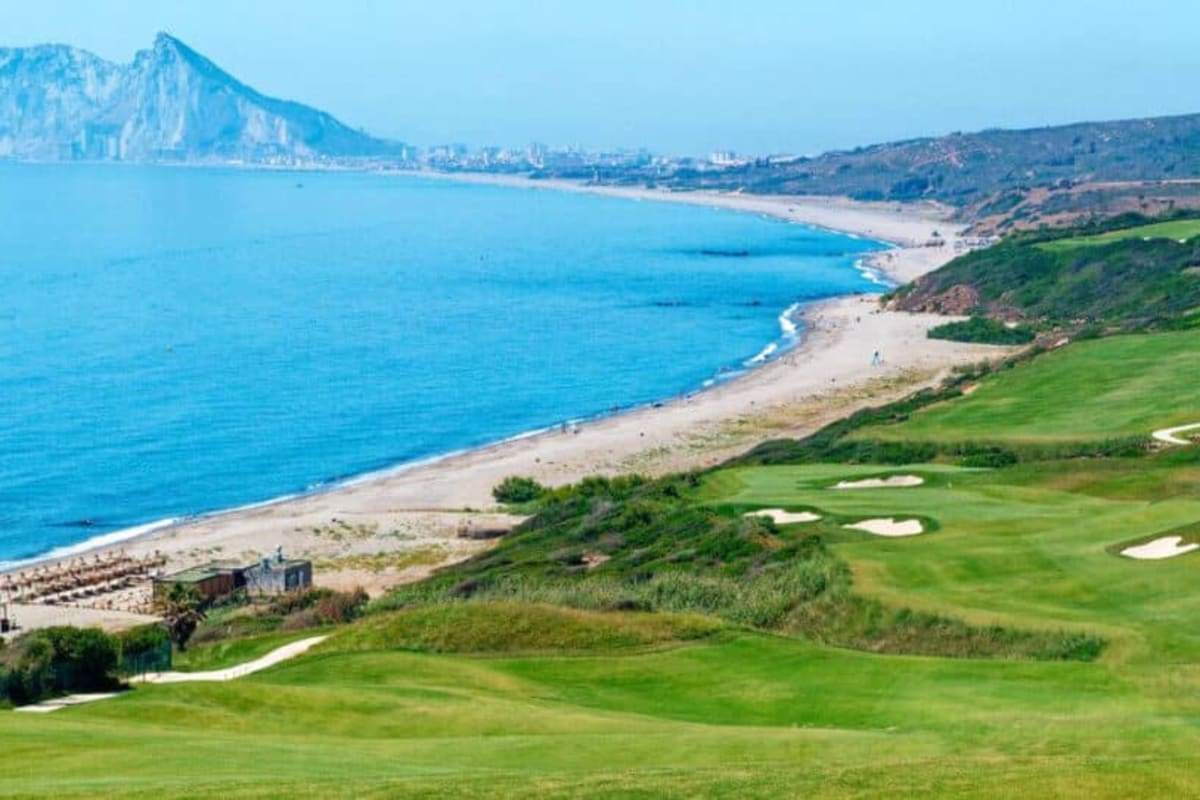 La Hacienda Heathland Golf Course cover image