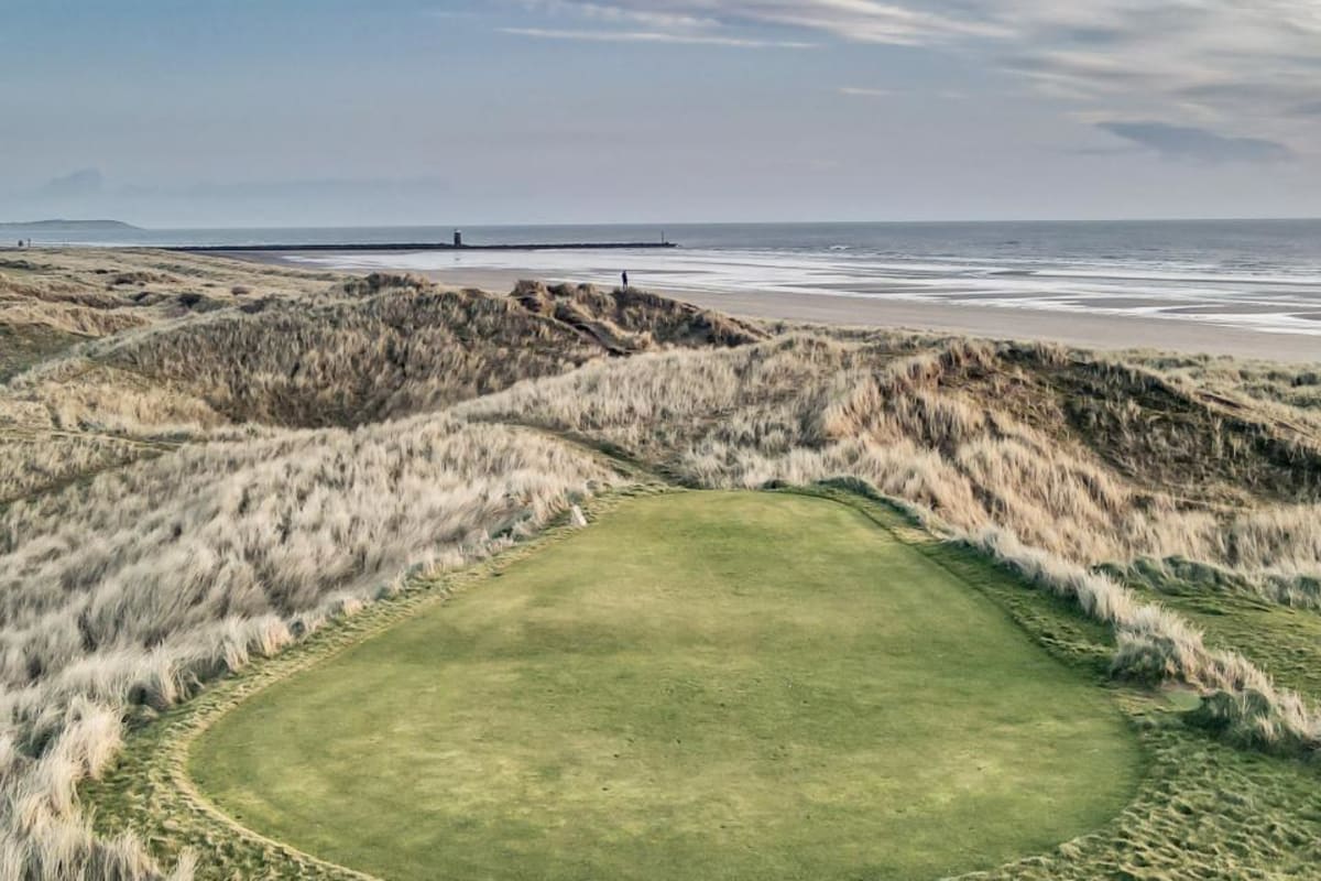 Laytown & Bettystown Golf Club cover image