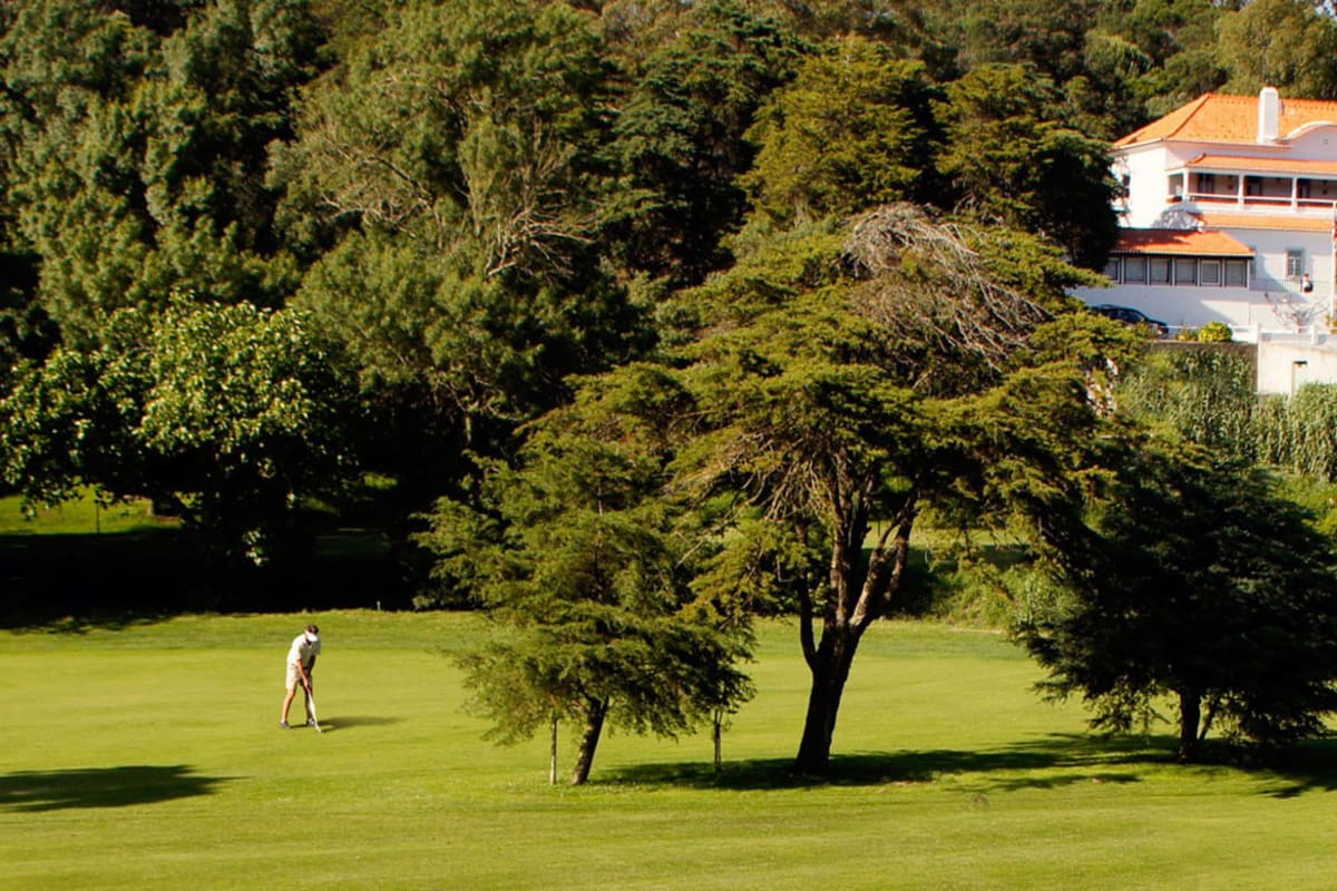 Lisbon Sports Club cover image