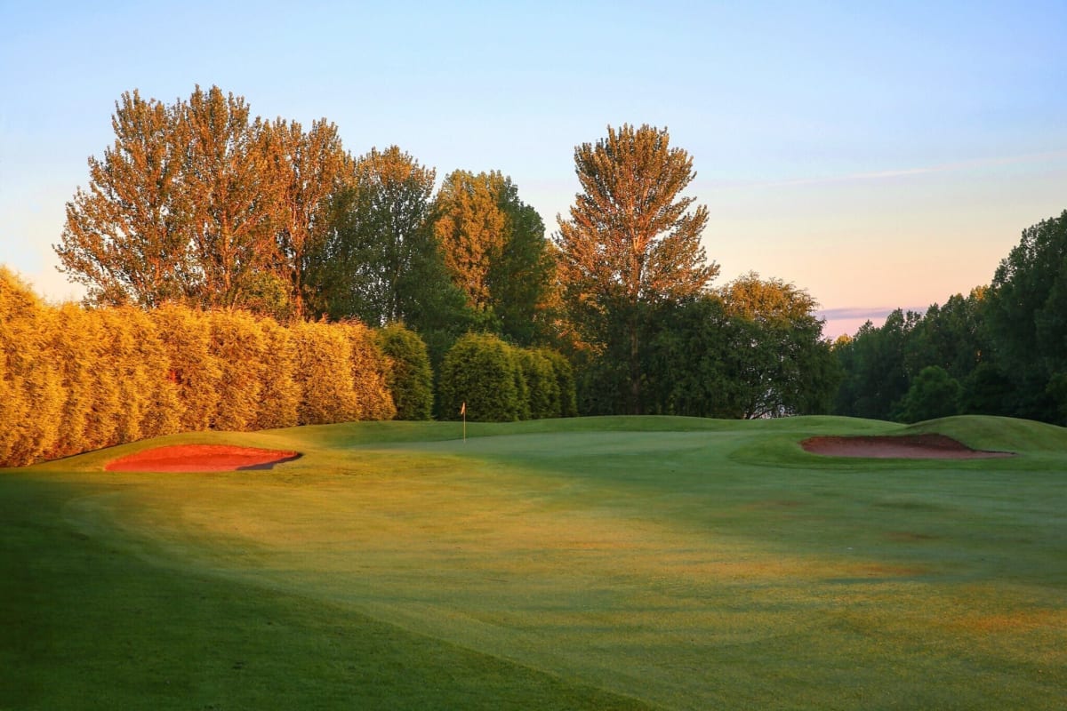 Macdonald Hill Valley Hotel, Golf & Spa - Sapphire cover image