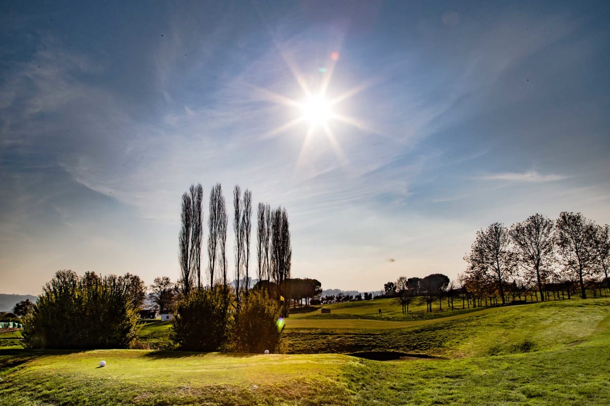 Miglianico Golf cover image