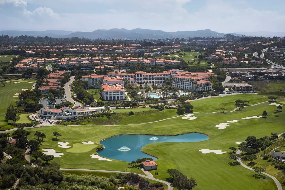 Monarch Beach Golf Links cover image