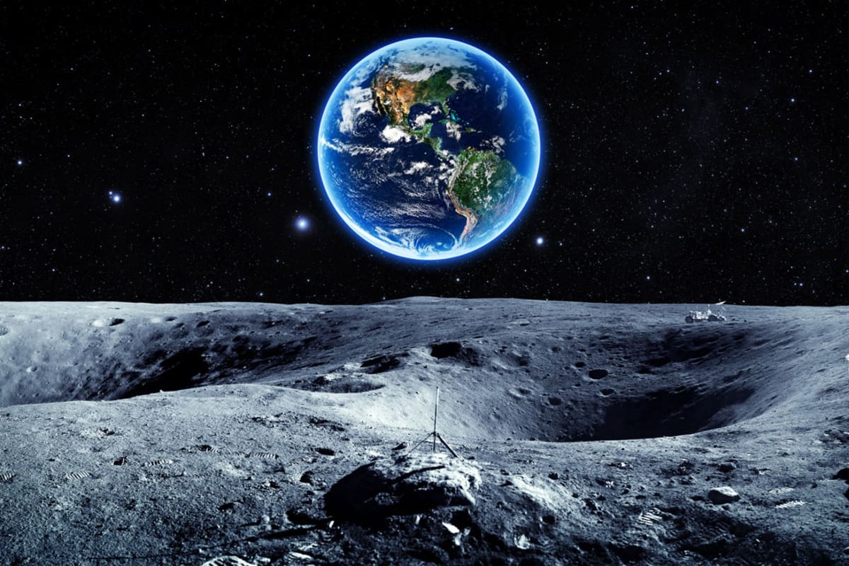 Moon Valley Course cover image