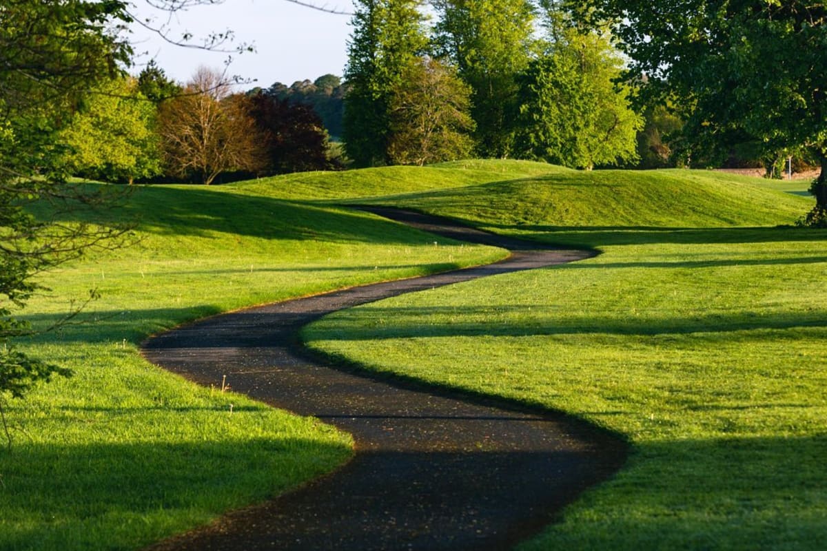 Mount Juliet Golf Course cover image