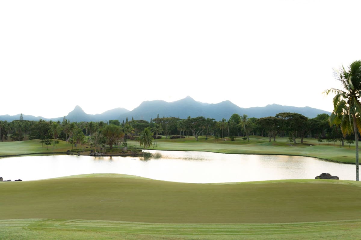 Mount Malarayat Golf and Country Club cover image