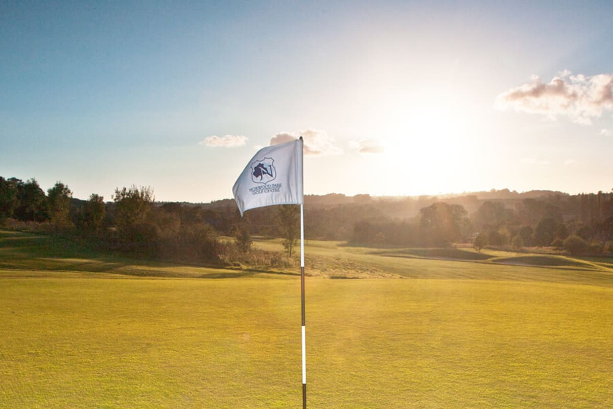 Norwood Park Golf Course cover image