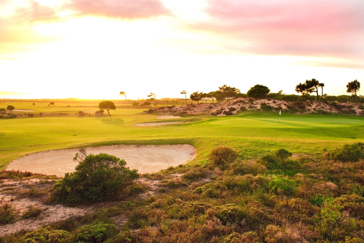 Oitavos Dunes cover image