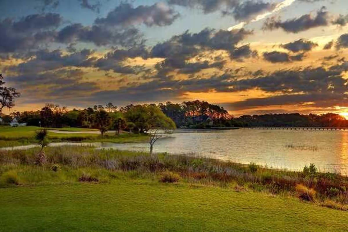 Old South Golf Links cover image