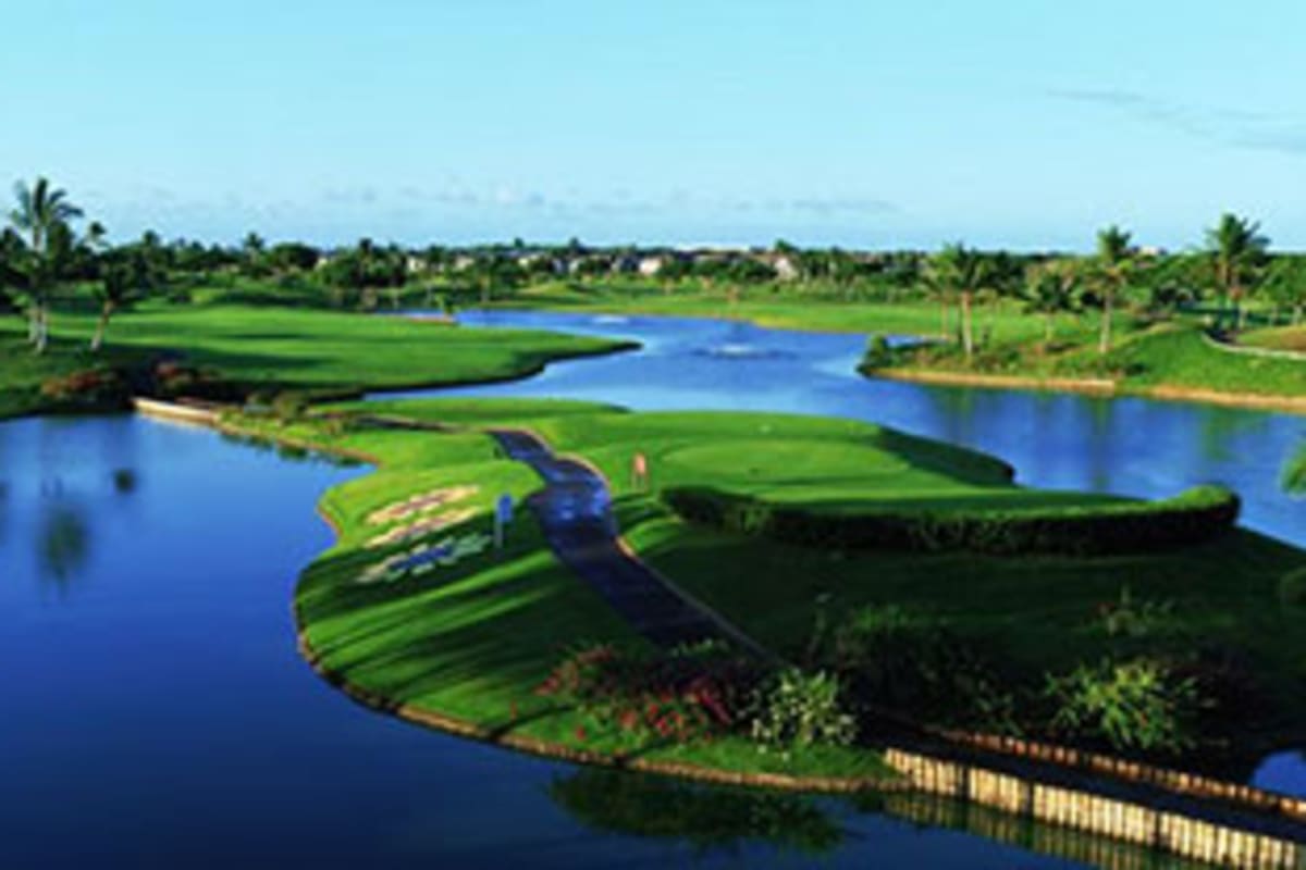 Orchard Golf Country Club cover image