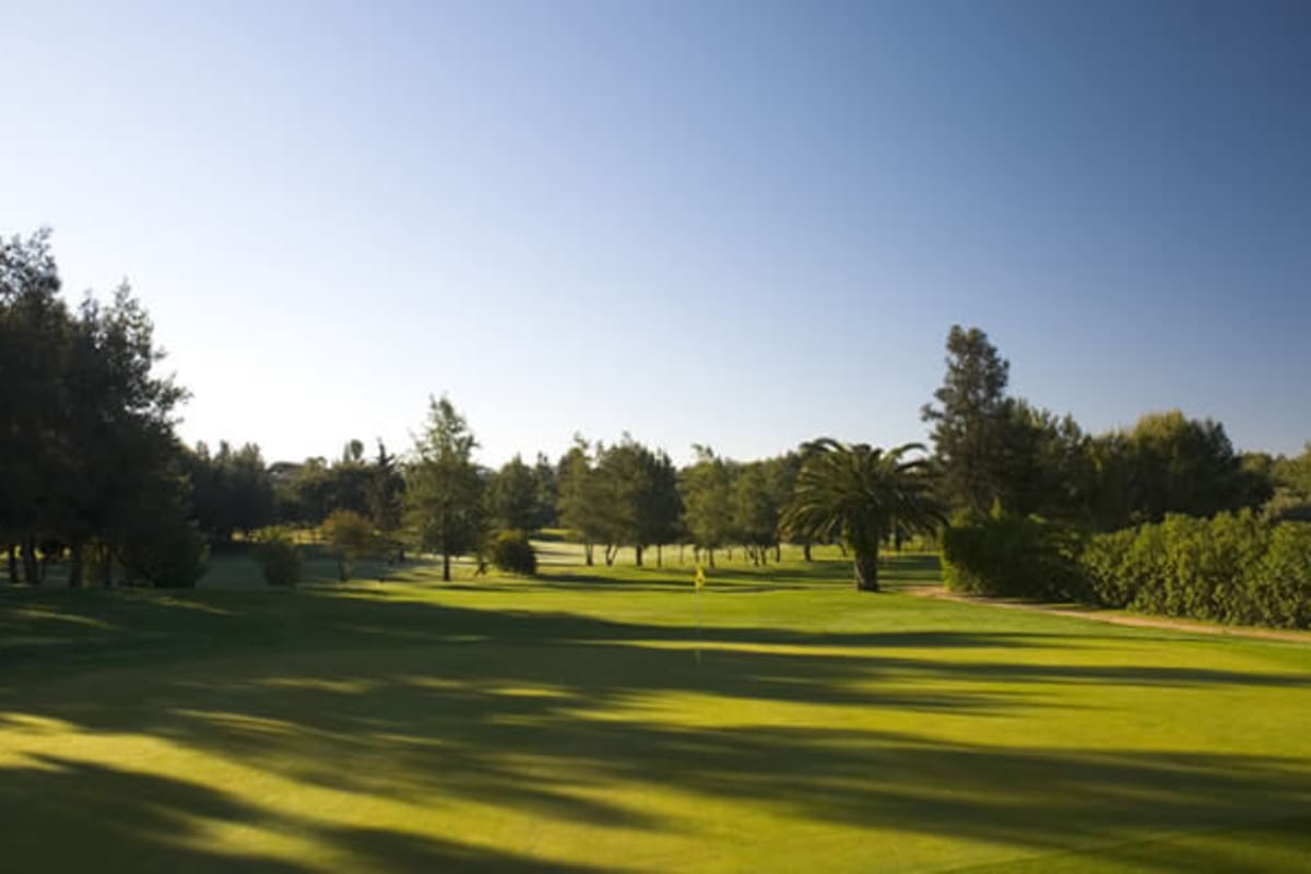 Pestana - Alto Golf cover image