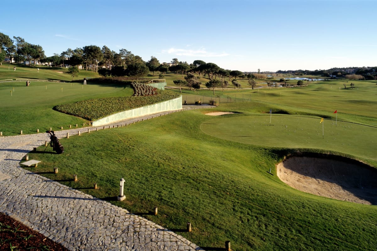Pinheiros Altos Golf Resort - Olives + Pines cover image
