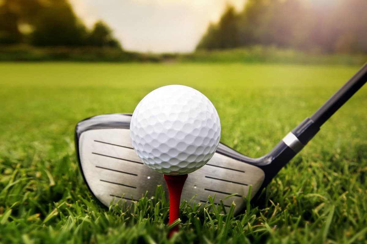 Ptuj Golf Course cover image