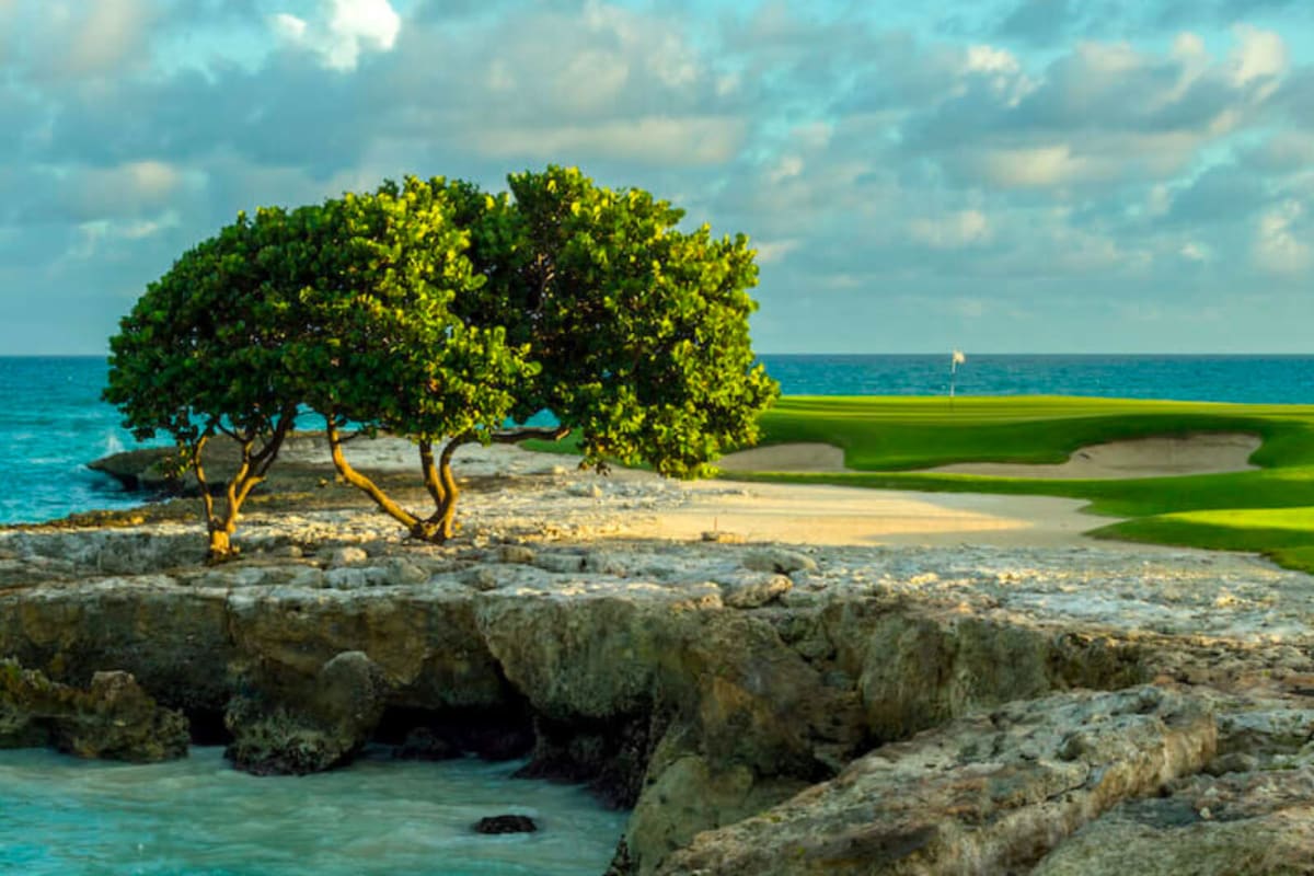 Punta Espada Golf Course cover image