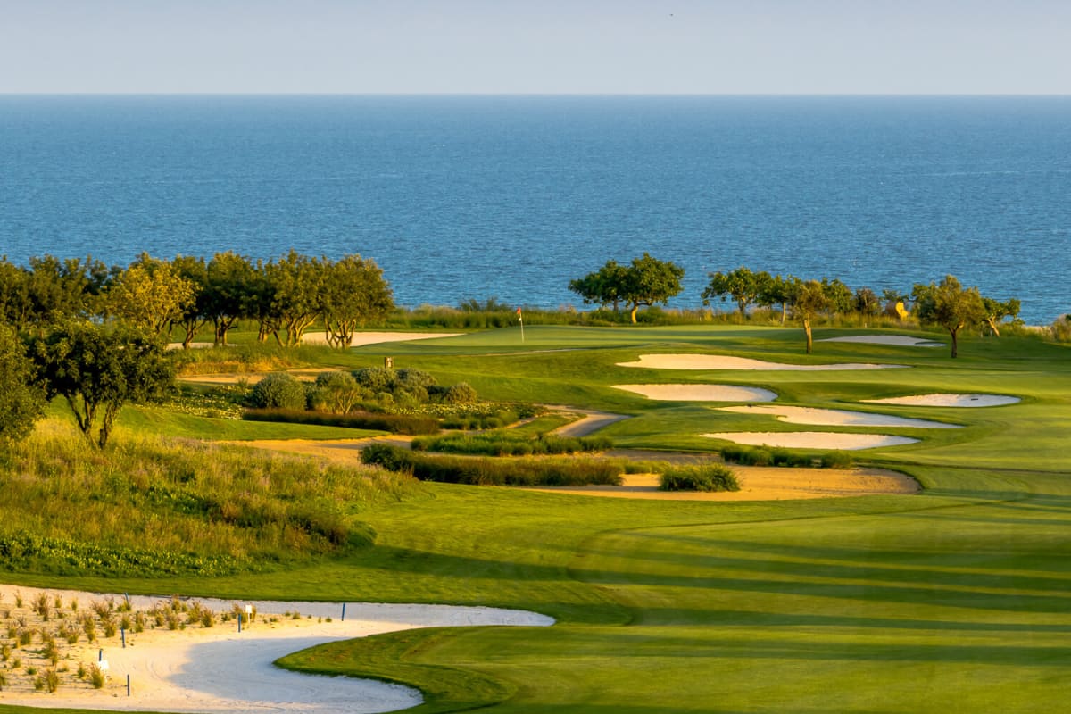 Quinta da Ria cover image