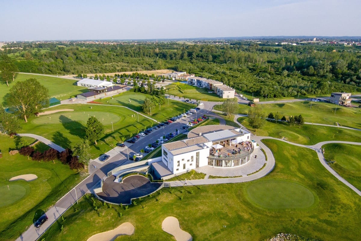 Riverside Golf Zagreb Championship Course cover image