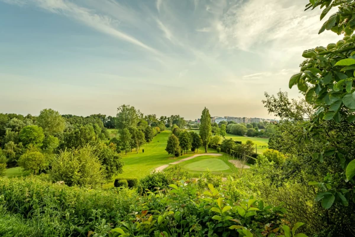Royal Amicale Anderlecht Golf Club cover image