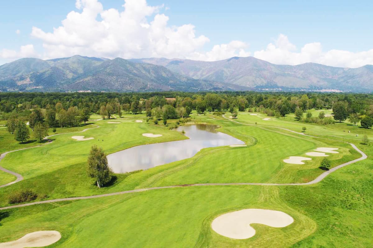 Royal Park Allianz Course cover image