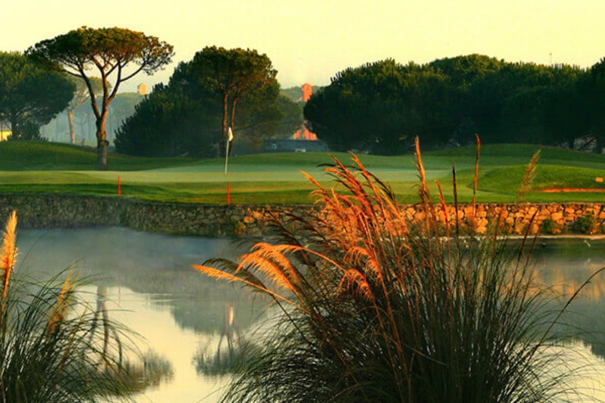 Sancti Petri Hills Golf cover image