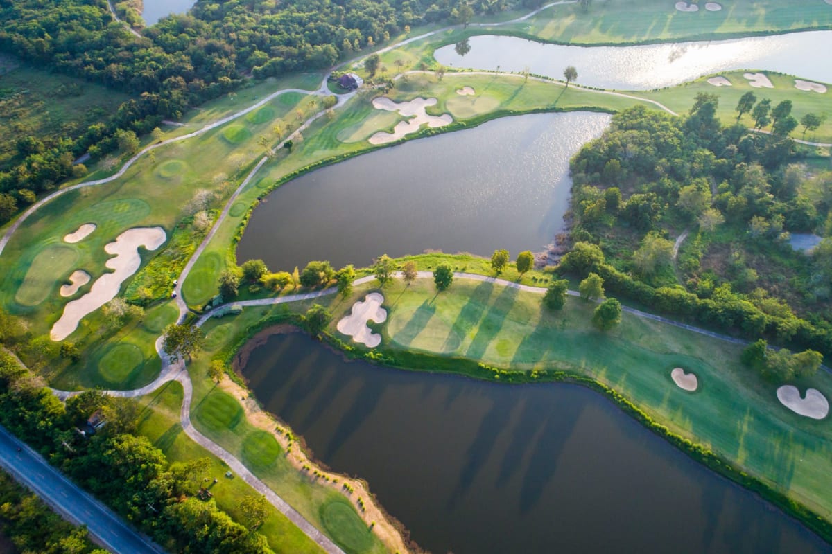 Springfield Royal Country Club cover image