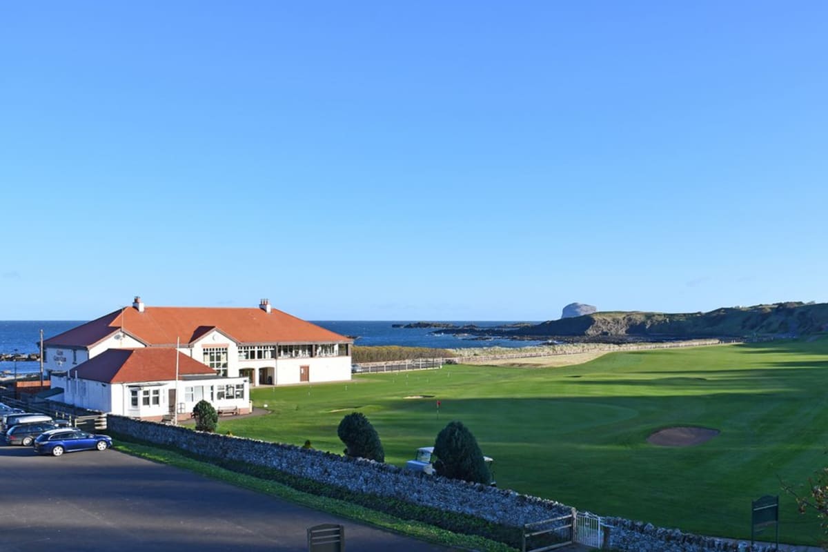 The Glen Golf Club cover image