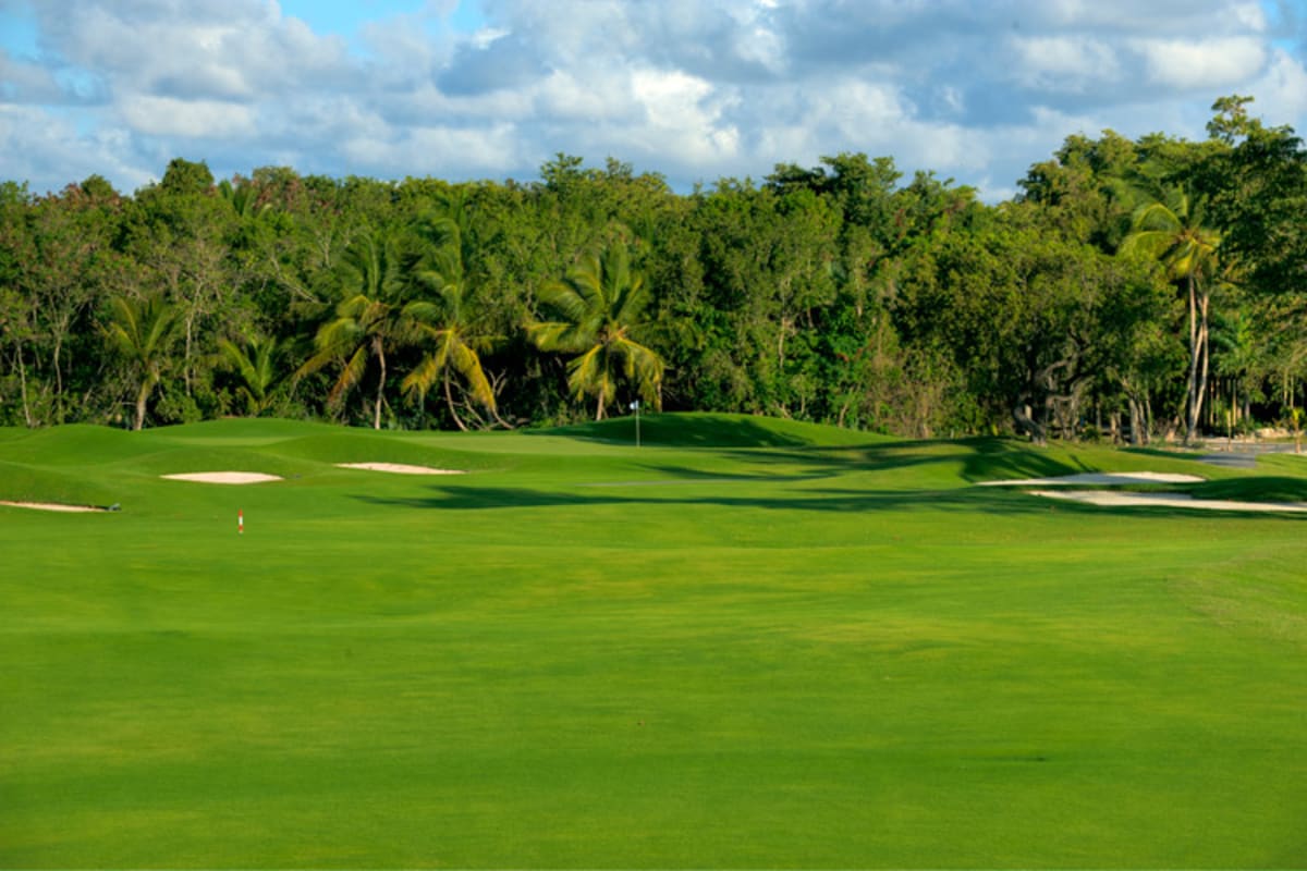 The Lakes Barceló Golf Course cover image