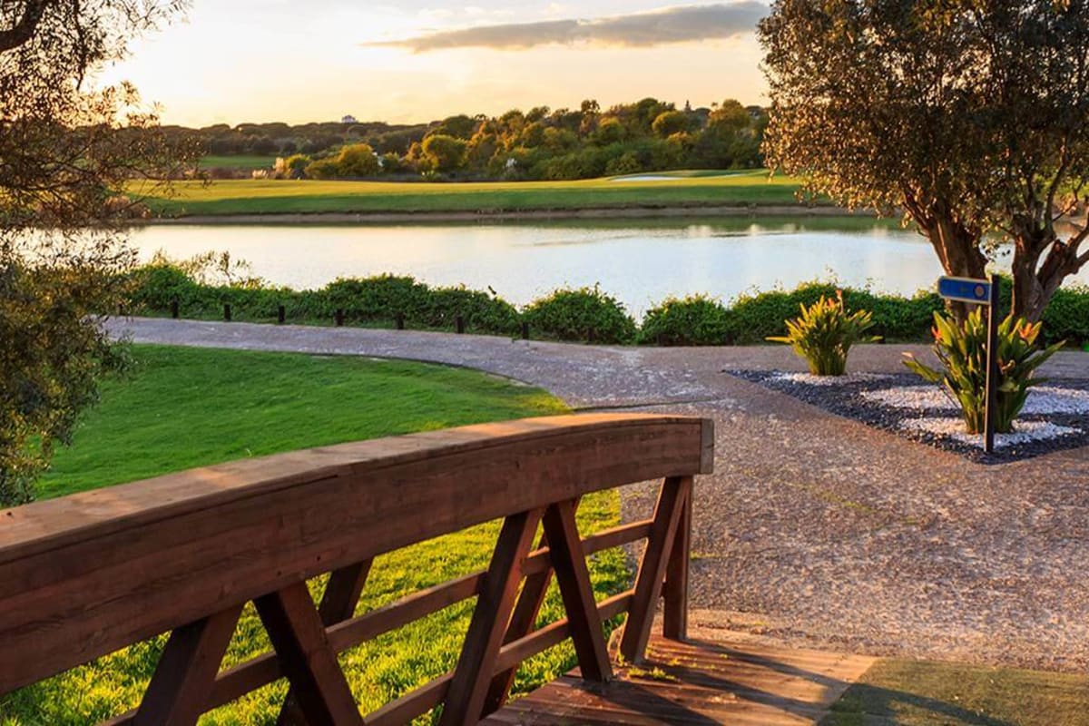 Vale do Lobo – Ocean Golf Course cover image