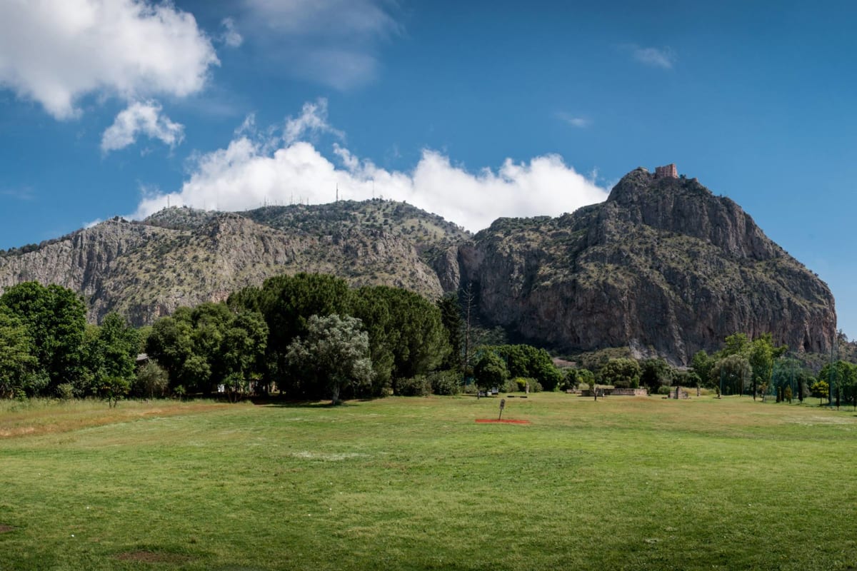 Villa Airoldi Golf Club cover image