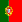 Portugali