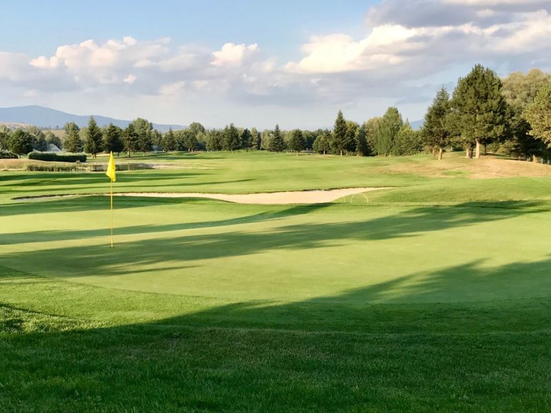 Fontanals Golf Club
