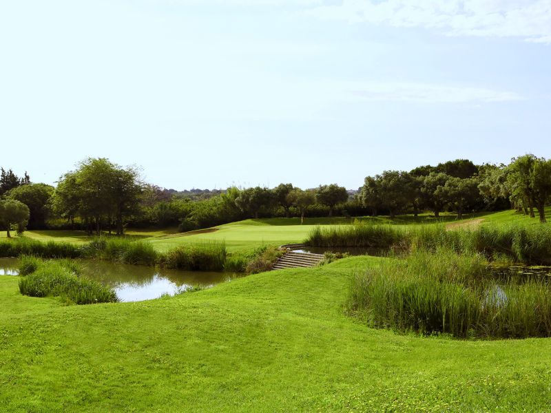 Gaudi Reus Golf Club