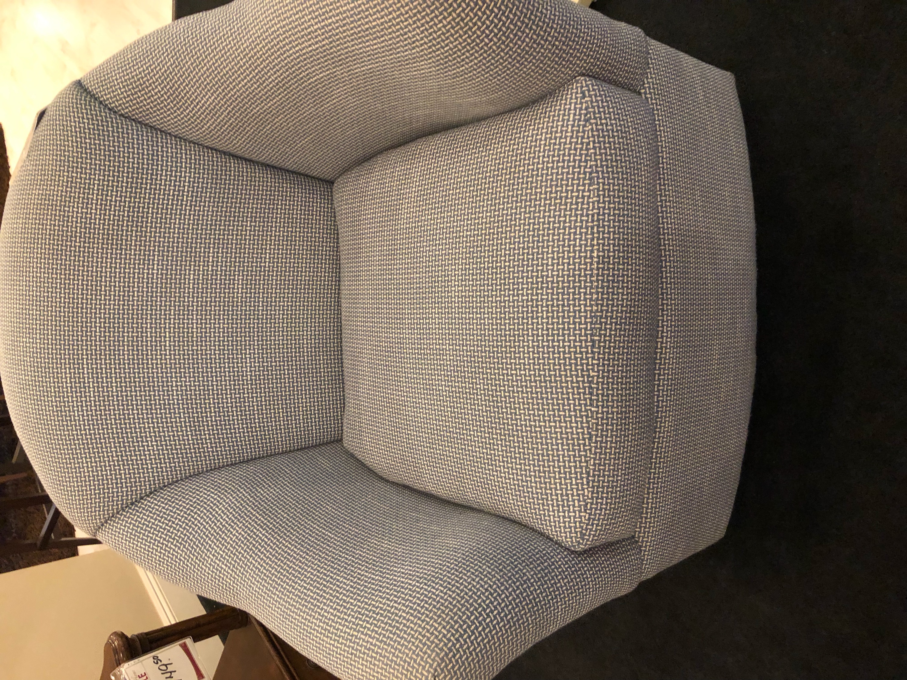 B9058 Storm Greenhouse Fabrics