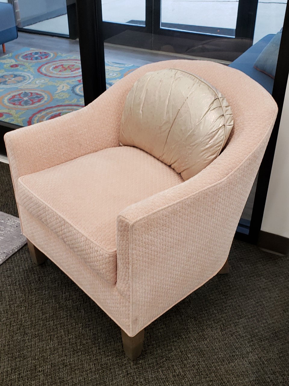 B9591 Petal Greenhouse Fabrics