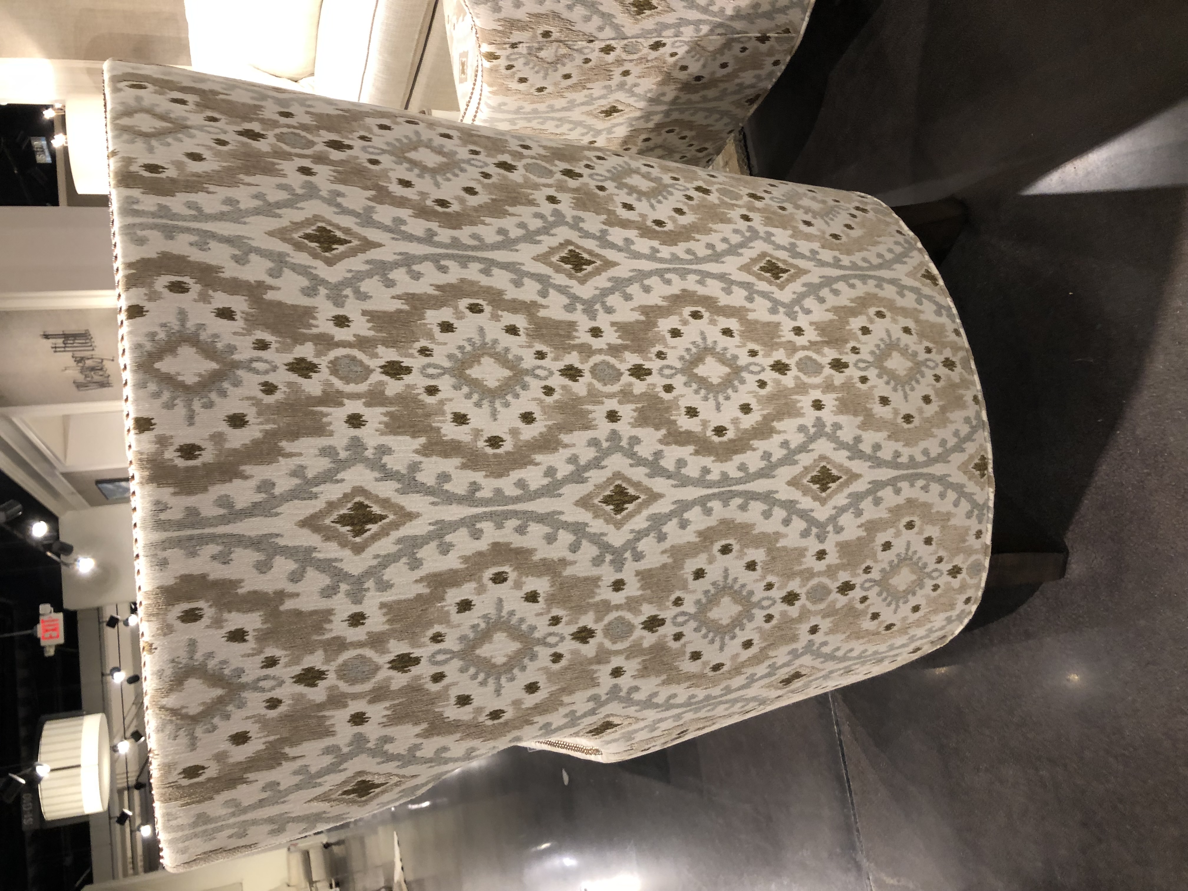 F1900 Birch | Greenhouse Fabrics