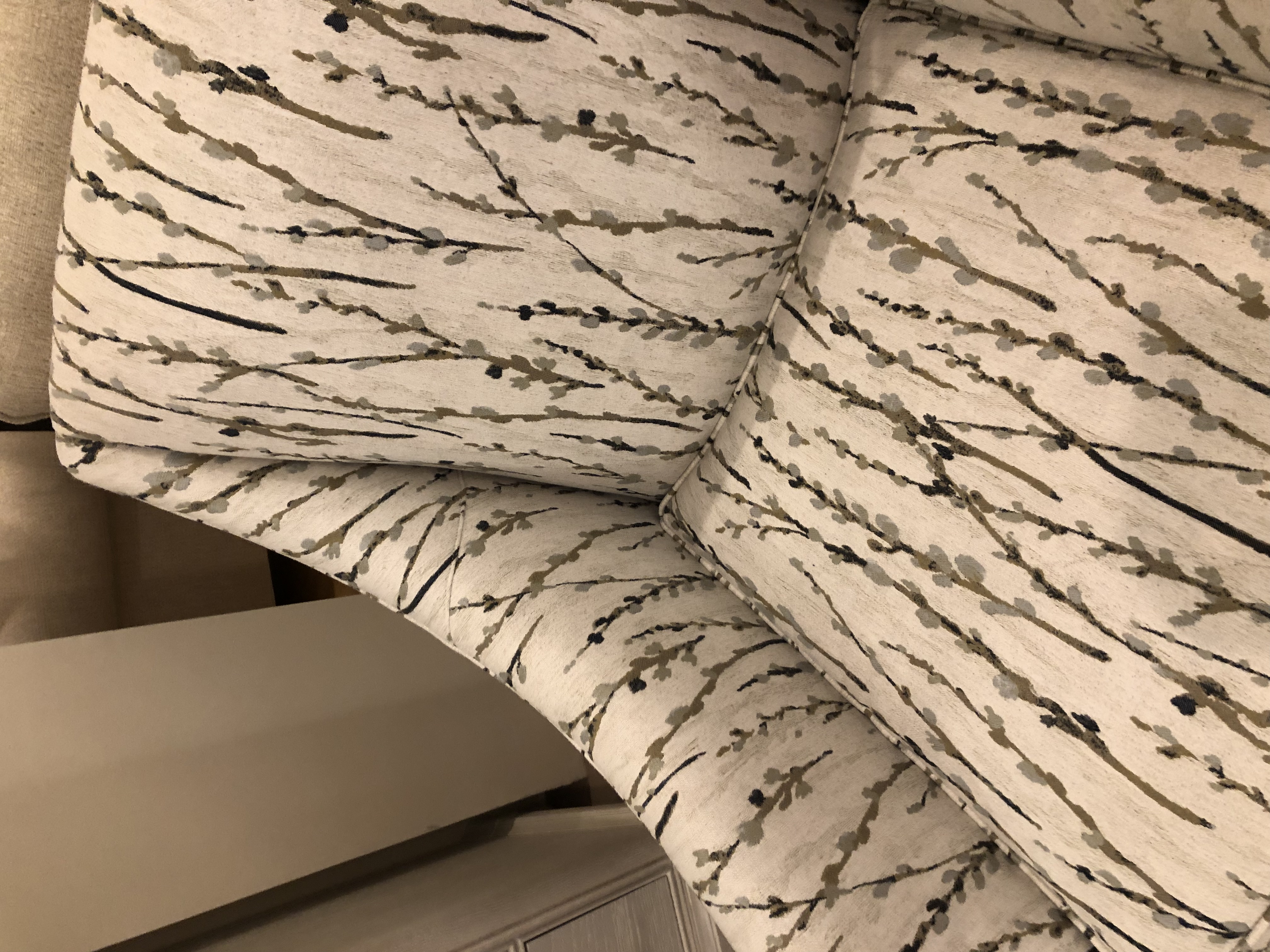 F1917 Antique Greenhouse Fabrics