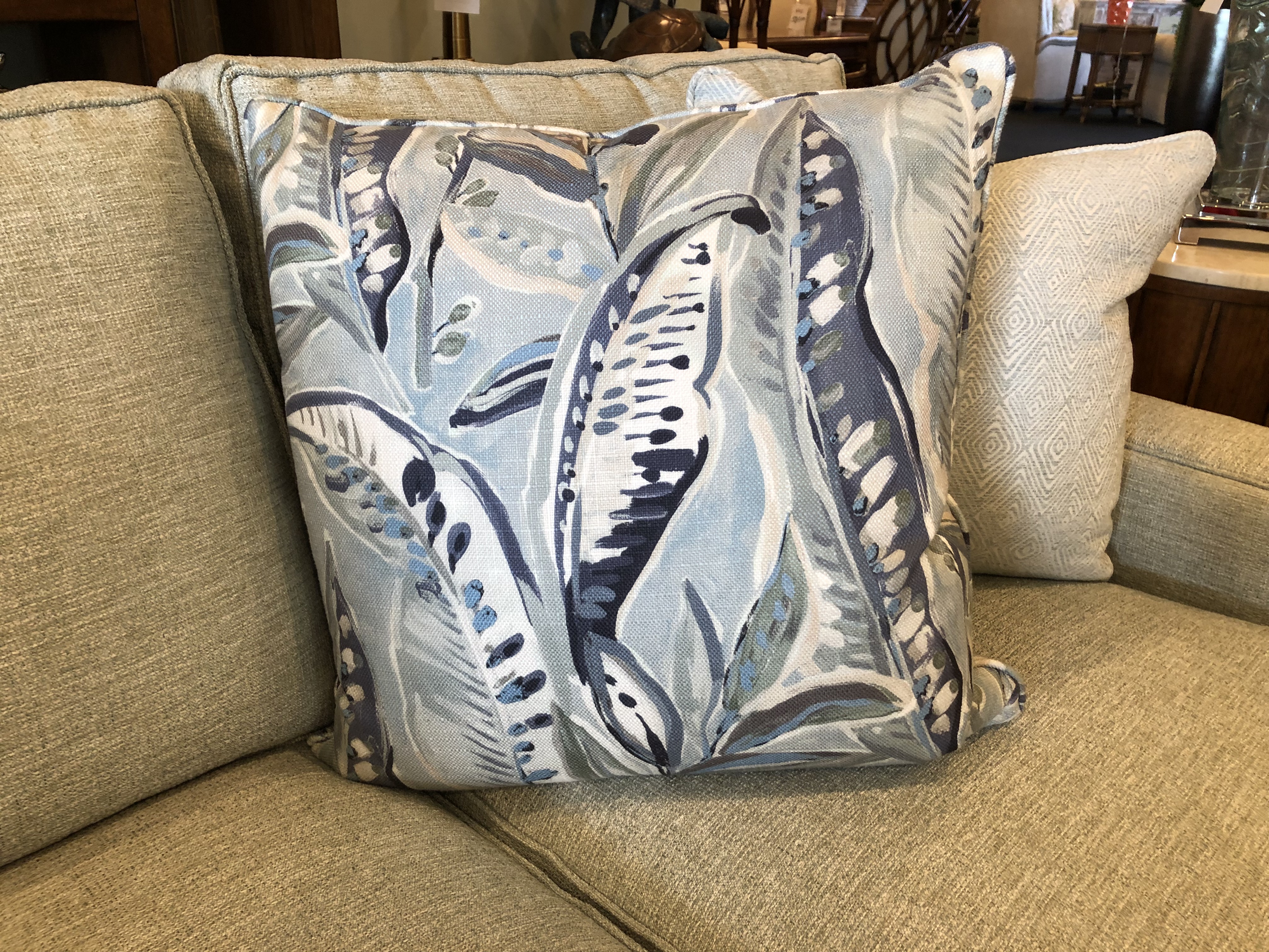 F2282 Rain | Greenhouse Fabrics