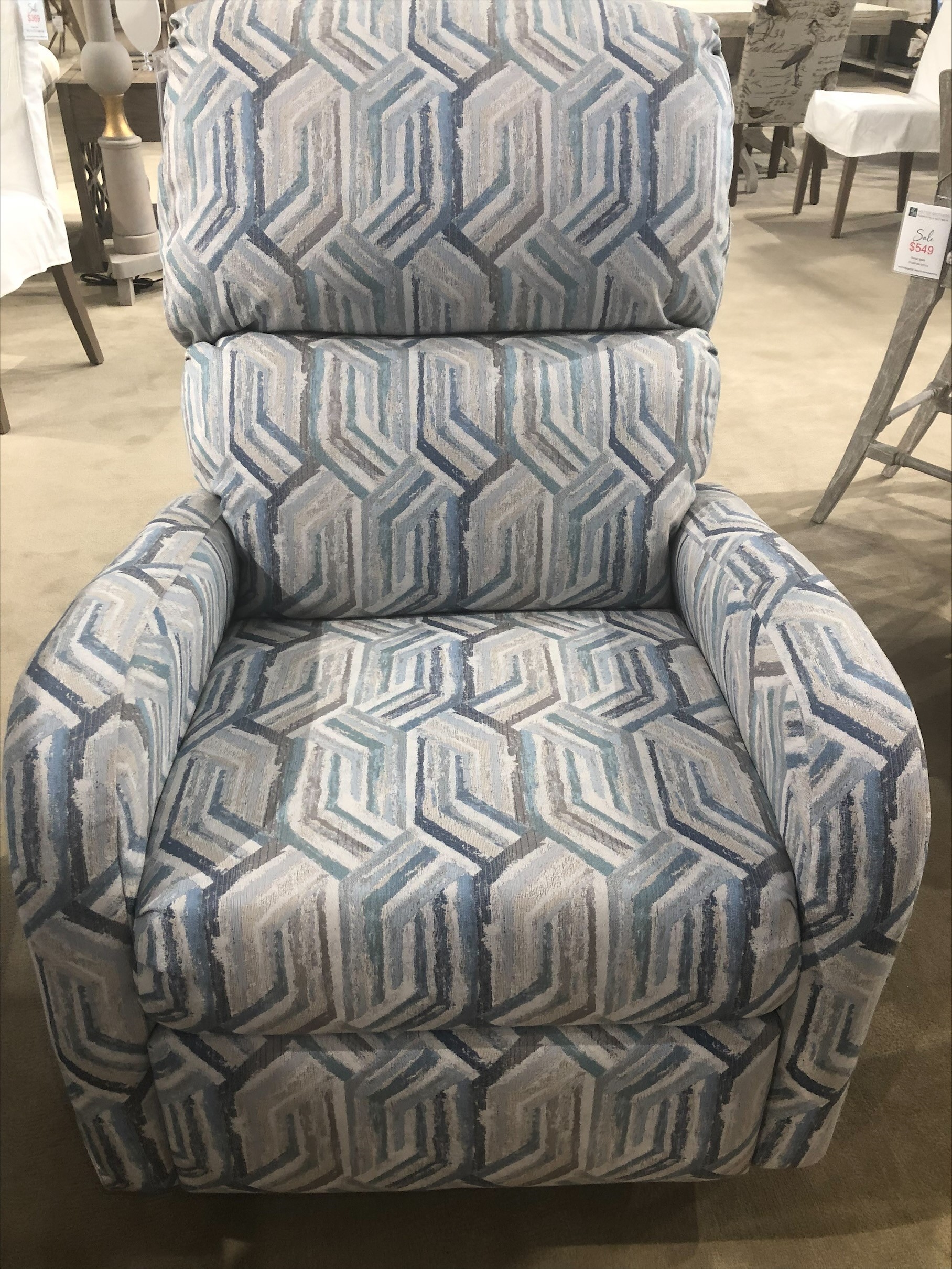 F2960 Marina Greenhouse Fabrics