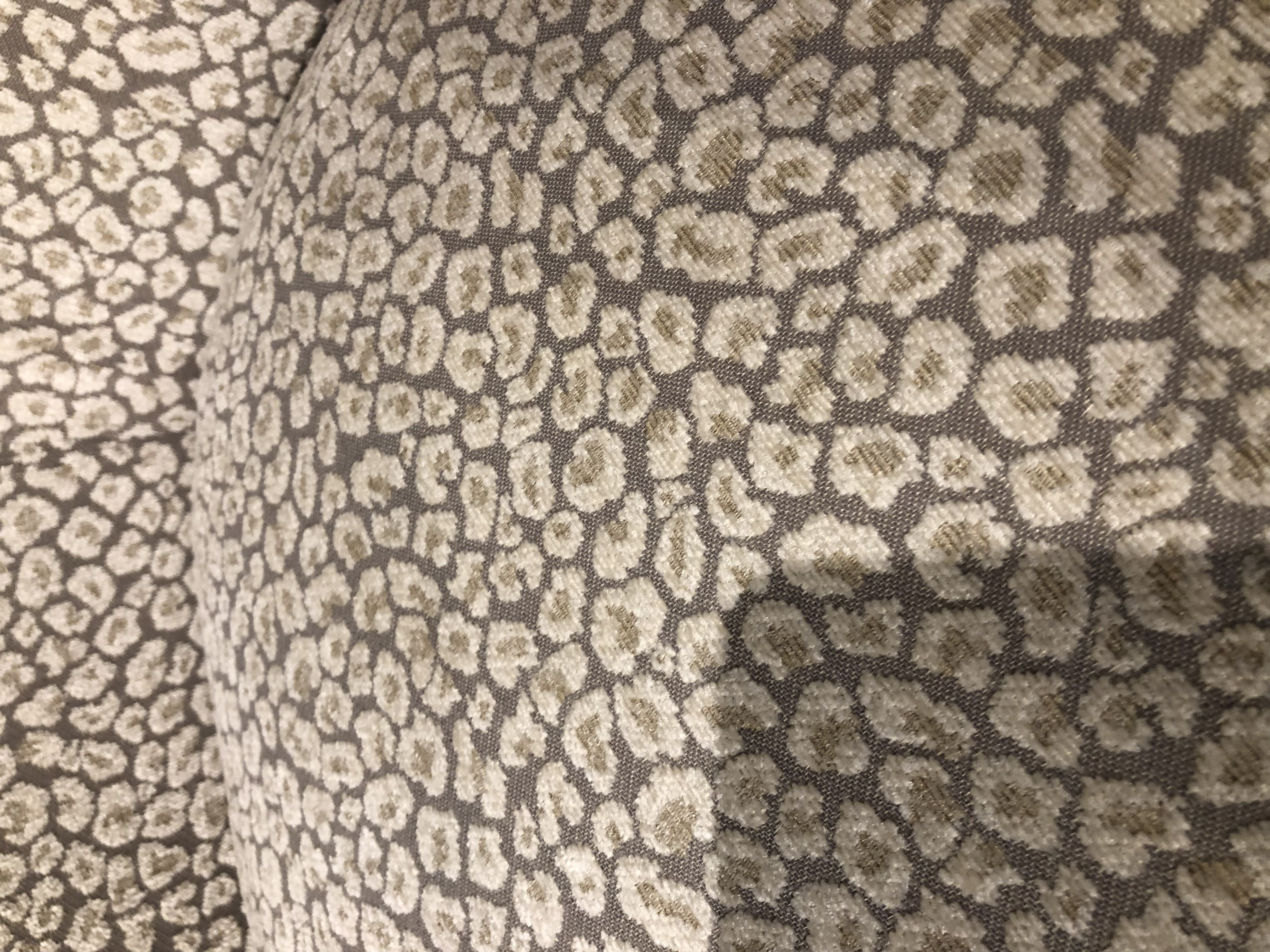 F3039 Oyster Greenhouse Fabrics