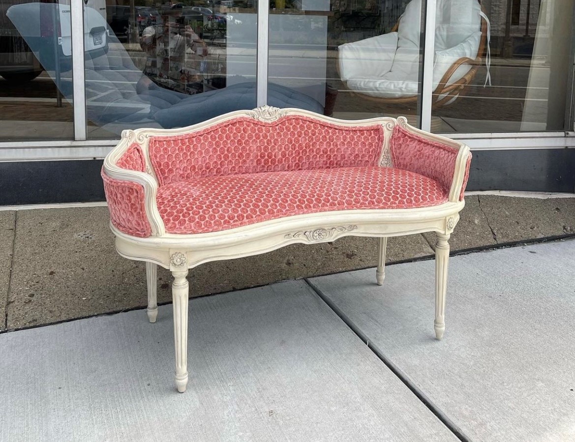 S4919 Petal Greenhouse Fabrics