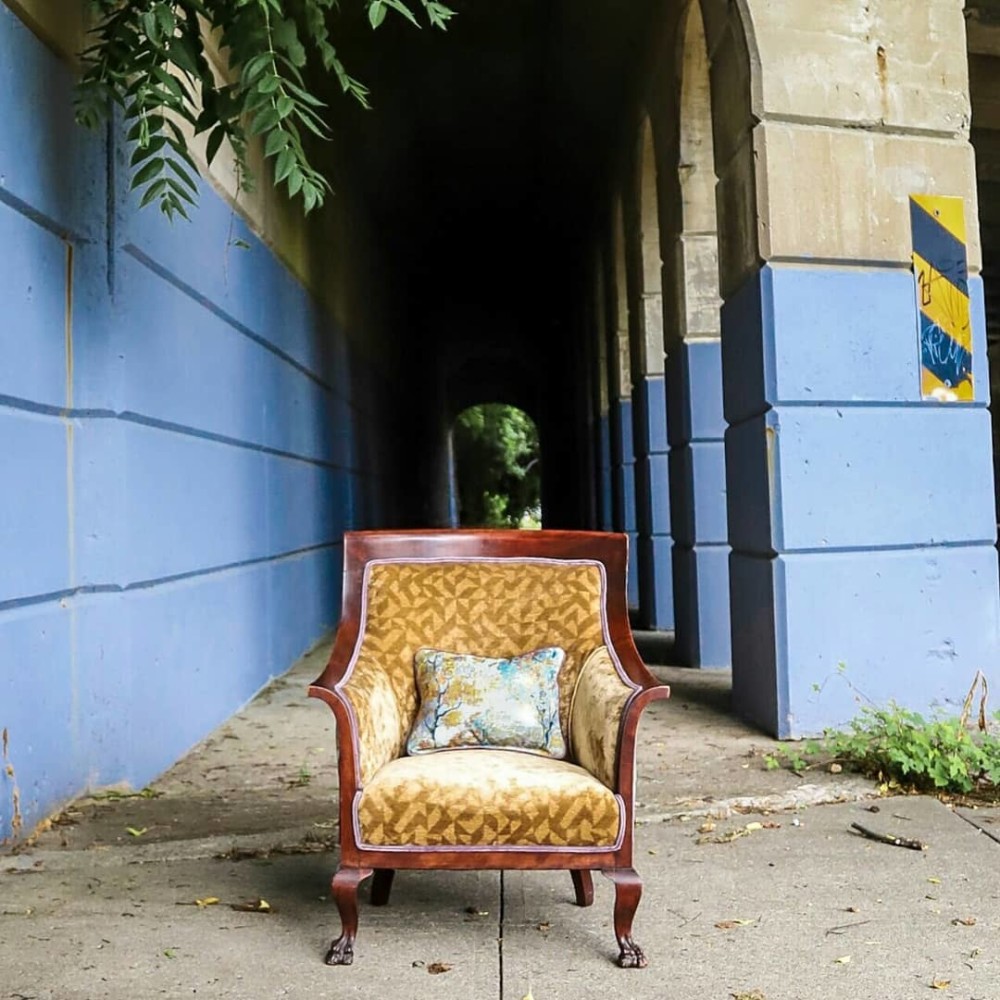 Old Town Upholstery Greenhouse Fabrics