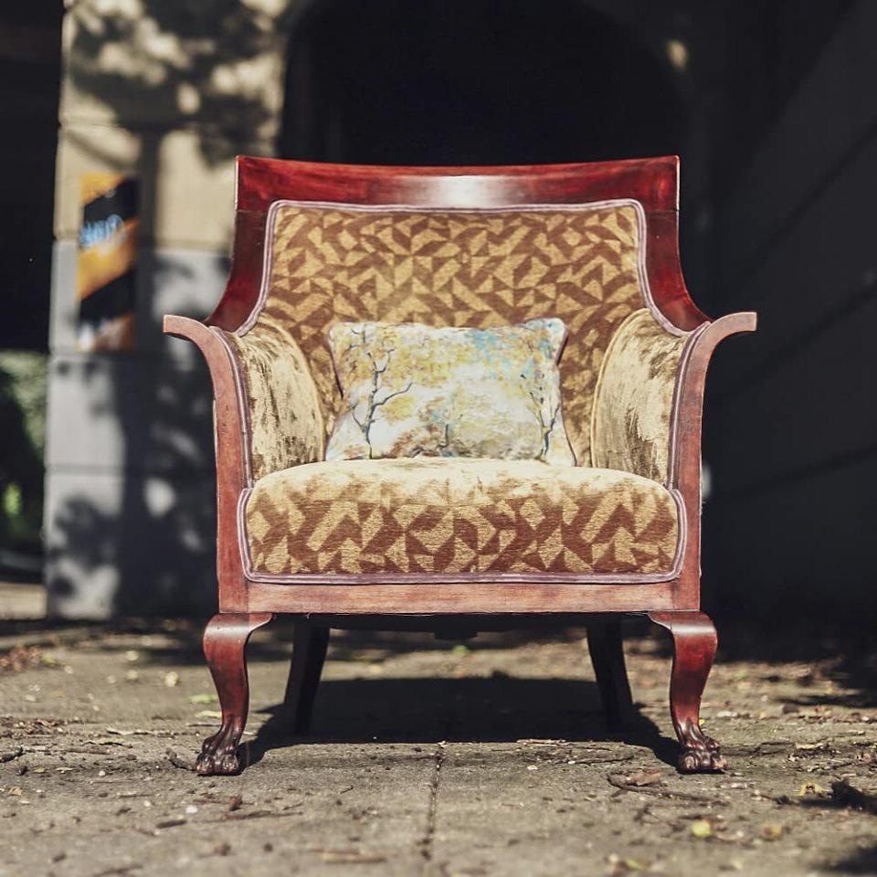 Old Town Upholstery Greenhouse Fabrics