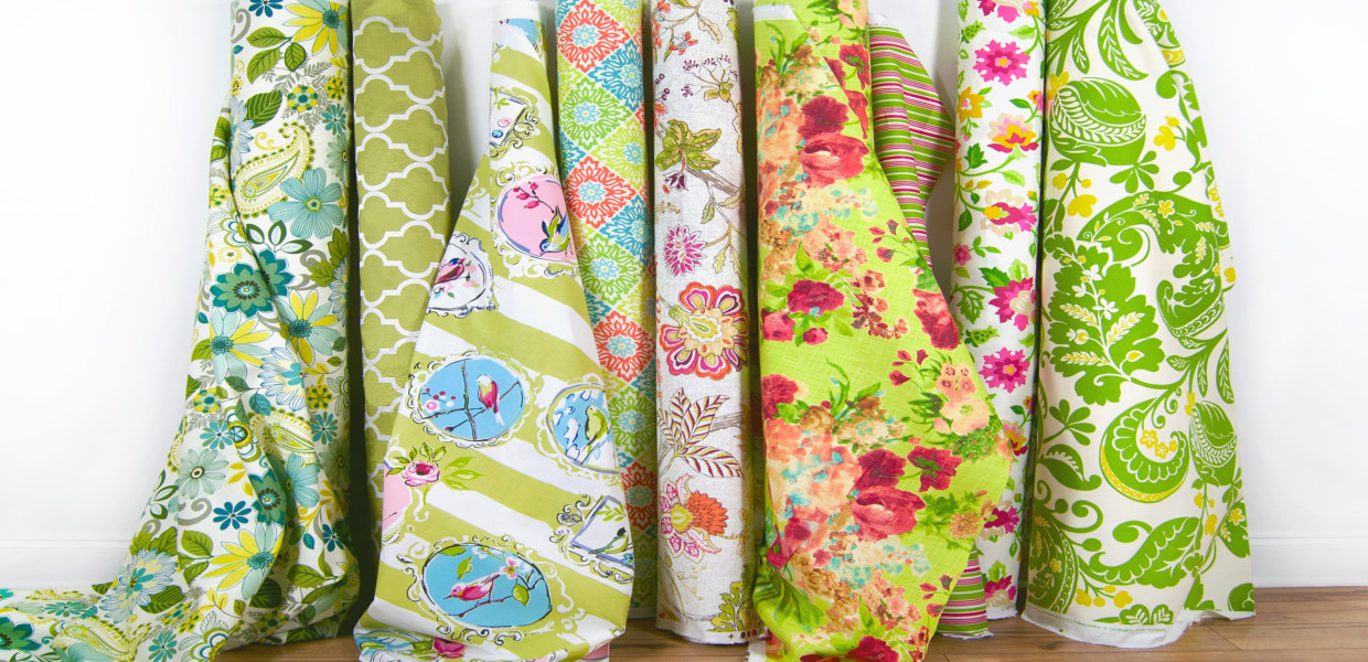 Greenhouse Fabrics
