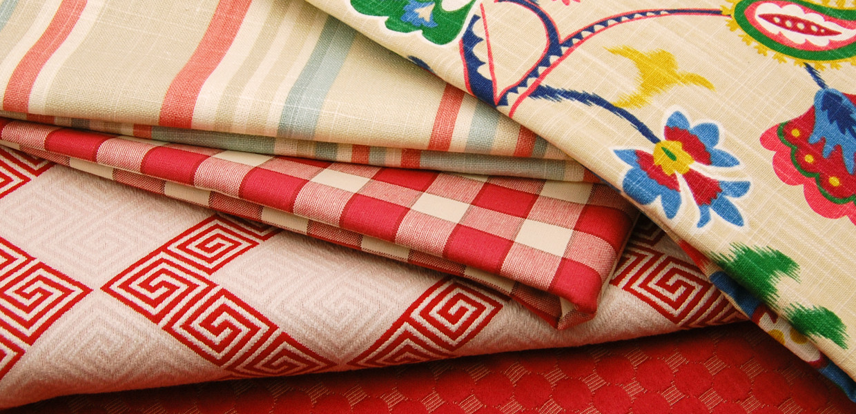 Greenhouse Fabrics
