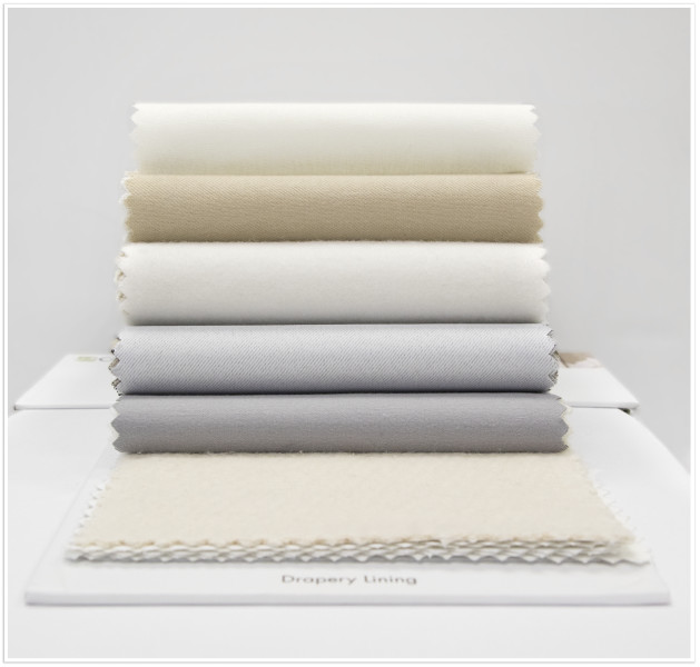 Why Should I Use Drapery Lining Greenhouse Fabrics