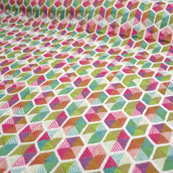 What is Matelassé Fabric? Greenhouse Fabrics