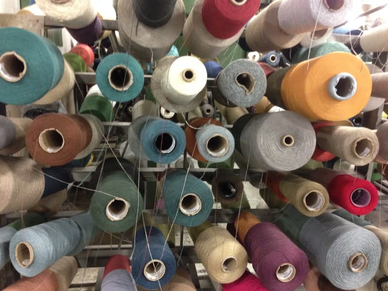 What is a Dye Lot? Greenhouse Fabrics