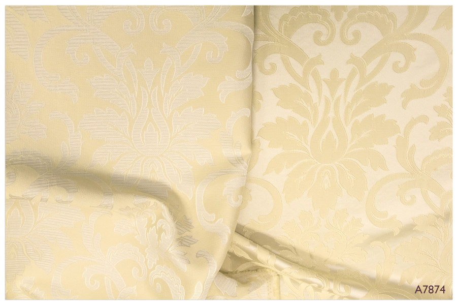 damask vs brocade what