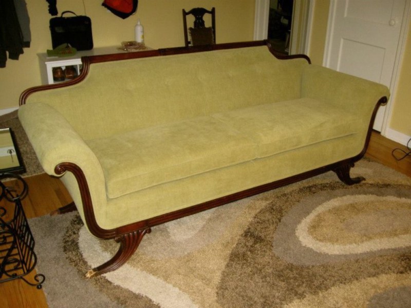 What Makes A Good Upholstery Fabric Greenhouse Fabrics