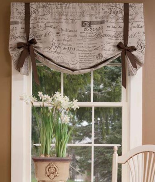 Custom Window Treatments Los Angeles – Get Inspired by French Country